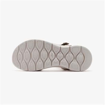 Skechers Go Walk Flex Kadın Sandalet