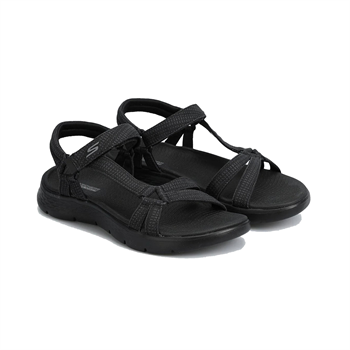 Skechers Go Walk Flex Kadın Sandalet