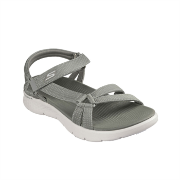 Skechers GO Walk Flex Kadın Sandalet
