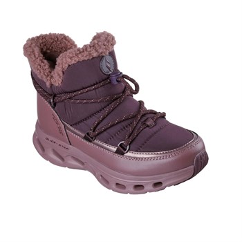 Skechers Go Walk Glide-Step 2.0 Kadın Bot