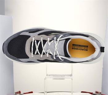 Skechers GO Walk Max Walker Erkek Günlük Spor Ayakkabı