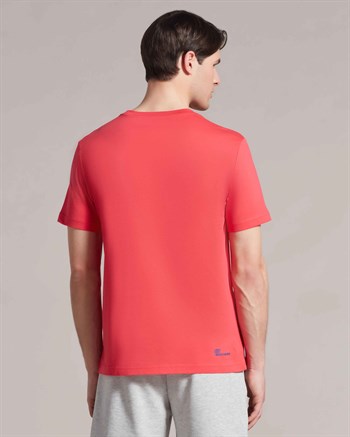 Skechers Graphic Crew Neck Erkek Tişört