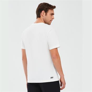 Skechers Graphic Erkek Tişört