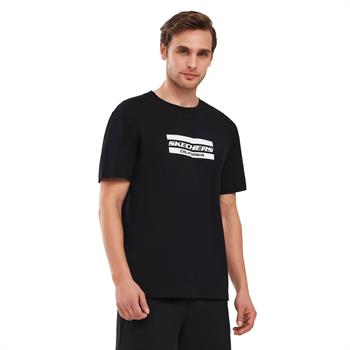 Skechers Graphic Erkek Tişört
