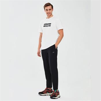 Skechers Graphic Erkek Tişört