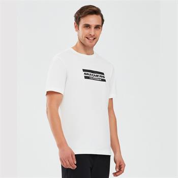 Skechers Graphic Erkek Tişört