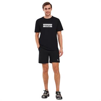 Skechers Graphic Erkek Tişört