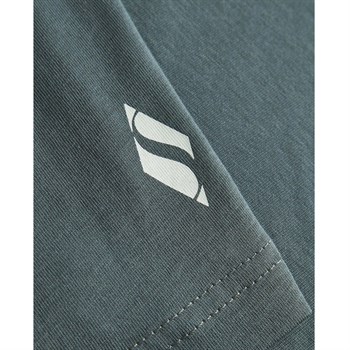 Skechers Graphic Tee Light Weight Erkek Tişört