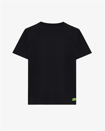 Skechers Graphic Tee Loose Fit Çocuk Tişört