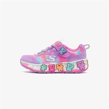 Skechers Gummy Friends Çocuk Günlük Spor Ayakkabı