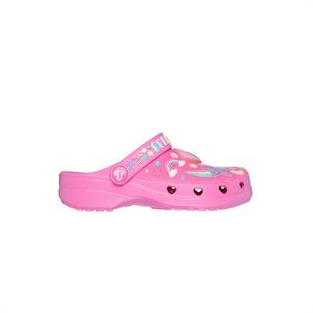 Skechers Heart Charmer Miss Girly Çocuk Terlik