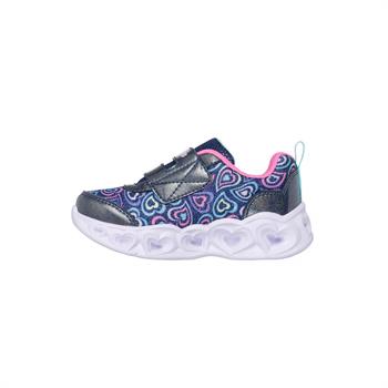 Skechers Heart Lights Çocuk Günlük Spor Ayakkabı