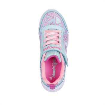 Skechers Heart Lights Çocuk Günlük Spor Ayakkabı