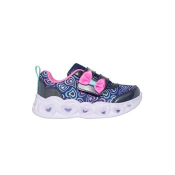 Skechers Heart Lights Çocuk Günlük Spor Ayakkabı