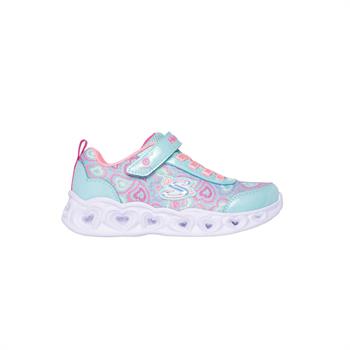 Skechers Heart Lights Çocuk Günlük Spor Ayakkabı