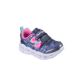 Skechers Heart Lights Çocuk Günlük Spor Ayakkabı