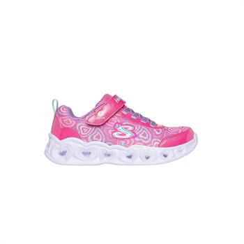 Skechers Heart Lights Çocuk Günlük Spor Ayakkabı