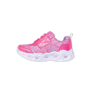 Skechers Heart Lights Çocuk Günlük Spor Ayakkabı
