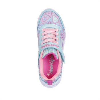 Skechers Heart Lights Çocuk Günlük Spor Ayakkabı