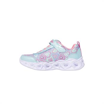 Skechers Heart Lights Çocuk Günlük Spor Ayakkabı