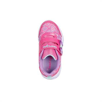 Skechers Heart Lights Çocuk Günlük Spor Ayakkabı