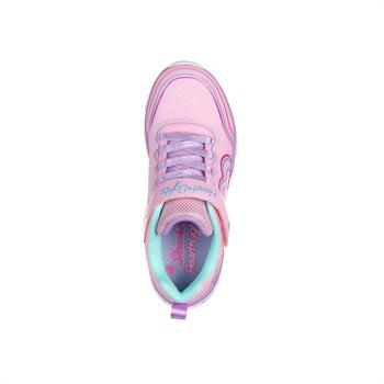 Skechers Heart Lights Retro Hearts Çocuk Günlük Spor Ayakkabı