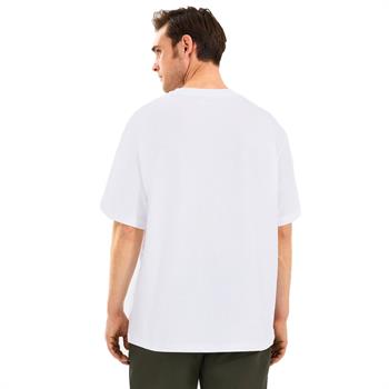 Skechers Heavyweight Graphic Erkek Tişört