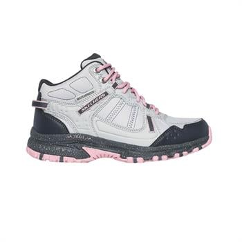 Skechers Hillcrest Bound Peak Kadın Bot