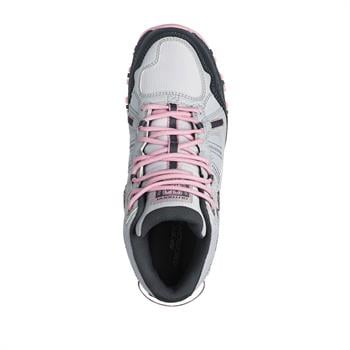 Skechers Hillcrest Bound Peak Kadın Bot