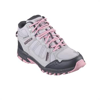 Skechers Hillcrest Bound Peak Kadın Bot