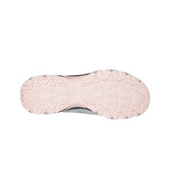 Skechers Hillcrest Kadın Outdoor Ayakkabı