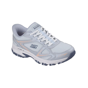 Skechers Hillcrest Kadın Outdoor Ayakkabı