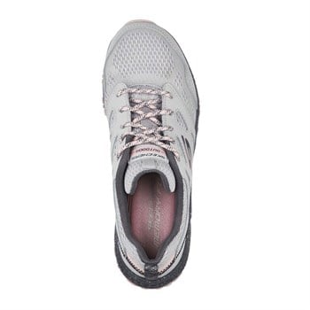 Skechers Hillcrest Kadın Outdoor Ayakkabı