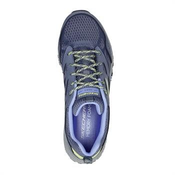 Skechers Hillcrest Kadın Outdoor Ayakkabı