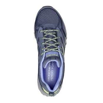 Skechers Hillcrest Kadın Outdoor Ayakkabı