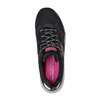 Skechers Hillcrest Kadın Outdoor Ayakkabı