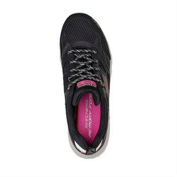 Skechers Hillcrest Kadın Outdoor Ayakkabı