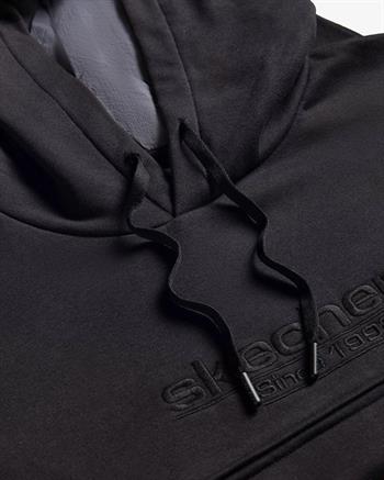 Skechers Hoodie Erkek Sweatshirt
