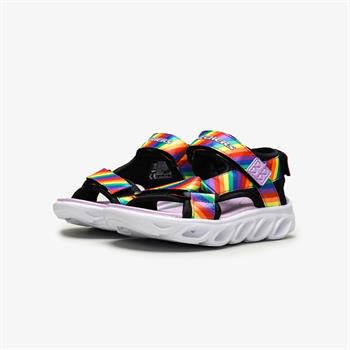 Skechers Hypno Splash Rainbow Lights Çocuk Sandalet