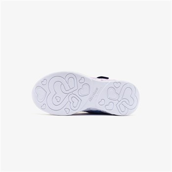 Skechers Infinite Heart Lights Heart Jewels Çocuk Günlük Spor Ayakkabı