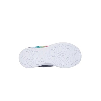 Skechers Infinite Hearts Lights Çocuk Günlük Spor Ayakkabı
