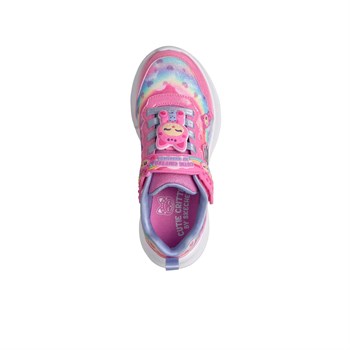 Skechers Jumpsters Cutie Critters Çocuk Günlük Spor Ayakkabı