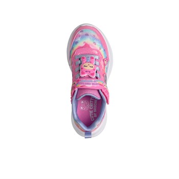 Skechers Jumpsters Cutie Critters Çocuk Günlük Spor Ayakkabı