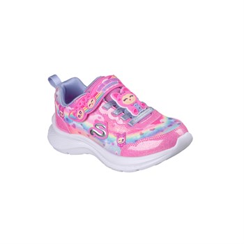 Skechers Jumpsters Cutie Critters Çocuk Günlük Spor Ayakkabı
