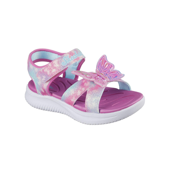 Skechers Jumpsters Sandal Butterfly Brights Çocuk Sandalet