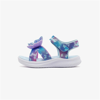 Skechers Jumpsters Sandal Butterfly Brights Çocuk Sandalet