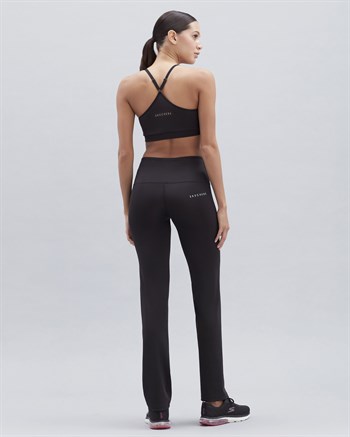 Skechers Legging Full Kadın Tayt