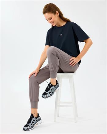 Skechers Light Fabric Kadın Tişört