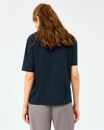 Skechers Light Fabric Kadın Tişört