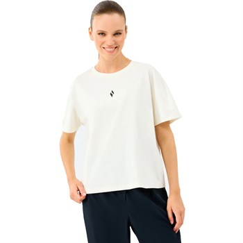 Skechers Light Fabric Kadın Tişört